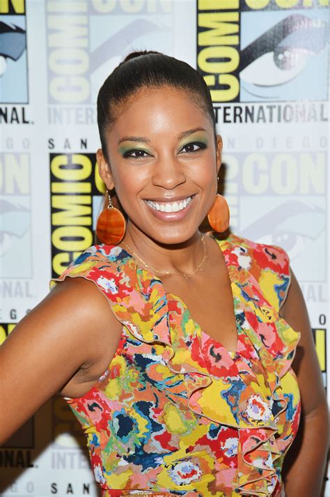 Reagan Gomez-Preston
