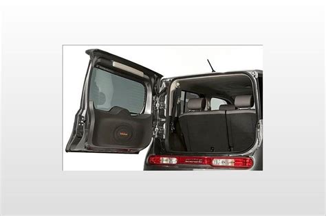 2009 Nissan Cube Pictures - 111 Photos | Edmunds