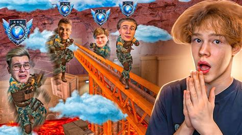 ГЛОБАЛЫ ПРОХОДЯТ ИСПЫТАНИЯ В STANDOFF 2 - YouTube