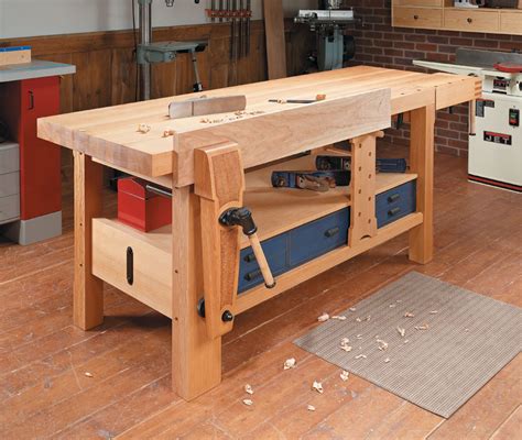 workbench woodworking design  marcia reames blog