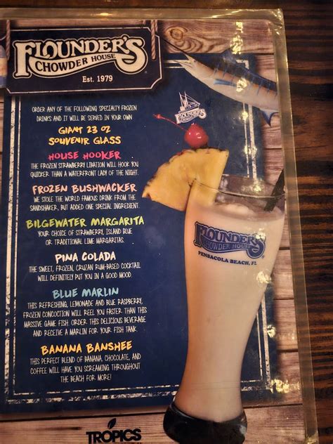 flounder chowder house 10