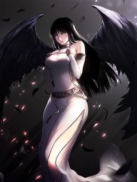 morrighan mabinogi drawn    danbooru