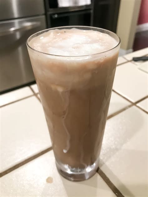 Classic Egg Cream Recipe With Photos | POPSUGAR Food UK