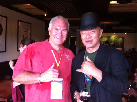 “Reception and Salute” to Local Girl Kristina Anapau at the Big Island