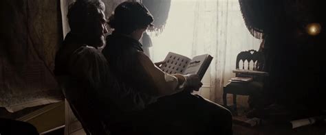 Film: Lincoln trailer ~ Lighting Pixels