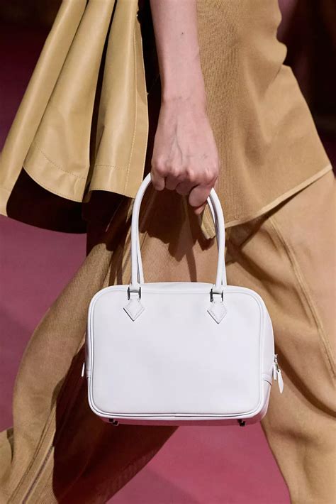 Hermès Introduces 11 New Handbags for Spring-Summer 2025 | Women's bags