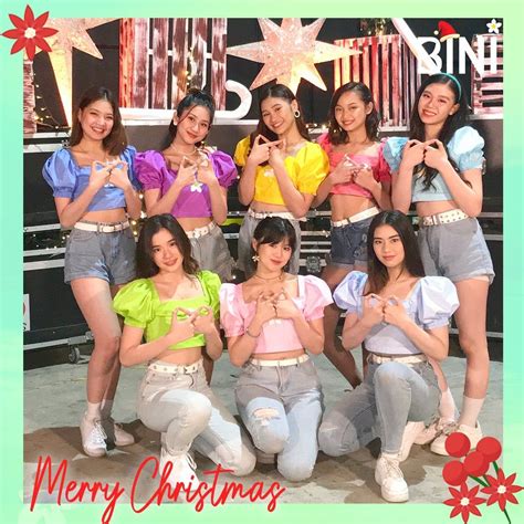 bini bini ph bini philippines bini official p pop girl group