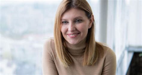 Елена Зеленская вышла в свет в модном аксессуаре (фото) | Днепр Час