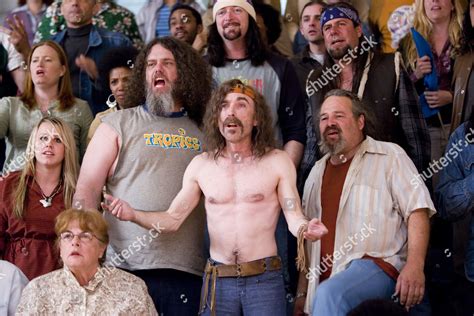 Jackie Earle Haley Editorial Stock Photo - Stock Image | Shutterstock