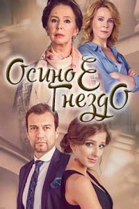 Осиное гнездо. Сериал (1 сезон) смотреть онлайн бесплатно