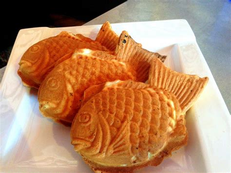 Street Foods You Have to Try in Tokyo