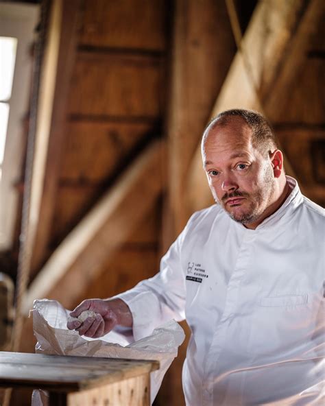 An Exquisite Evening with Michelin-Starred Chef Jarno Eggen at Kayuputi