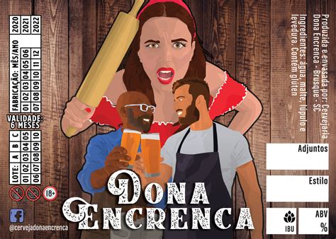O Que Significa Dona Encrenca