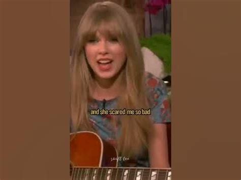 Taylor Swift & Zac Efron sing a song for Ellen #shorts | Taylor swift ...