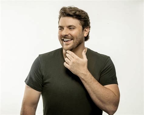 Experts Reveal The Shocking Truth About Chris Young's Wife's Secret Life Image 13