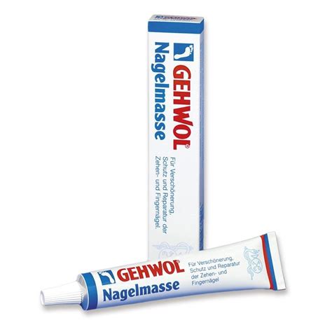 Gehwol Nagelmasse