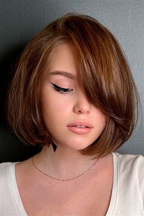 layered bob hair styles