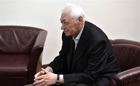 Meeting with Magomedali Magomedov • President of Russia