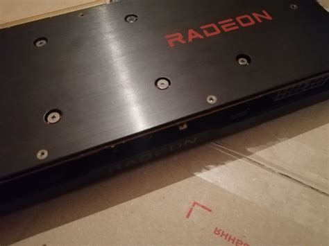 Видеокарта AMD Radeon HP RX 6700XT 12GB: 9 090 грн. - Комплектуючі та ...