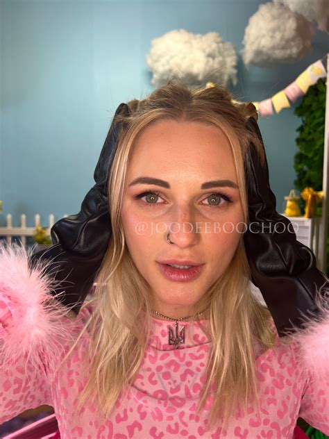 Joodeeboochoo on Tumblr