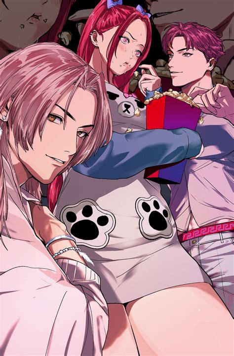 KPop Demon Hunters Image by amikoiiko #4529748 - Zerochan Anime Image Board