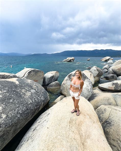 Tripswithtiffanie Nude