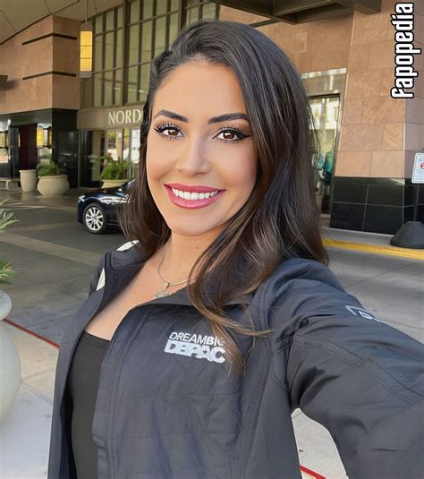 Anna Paulina Luna Nude Leaks - Photo #1155183 - Fapopedia