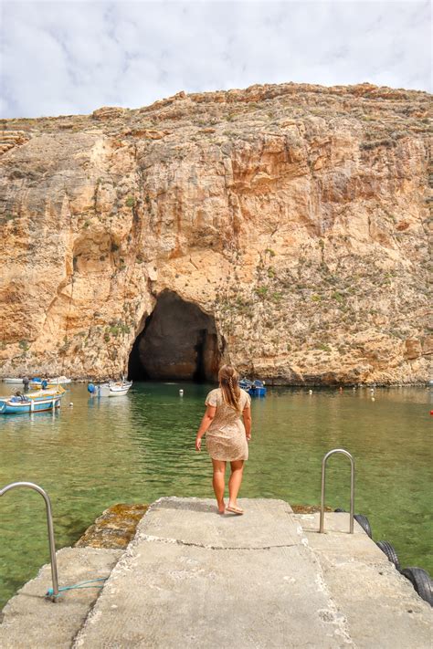 10 Best Things to do on Gozo Island: The Ultimate Malta Day Trip