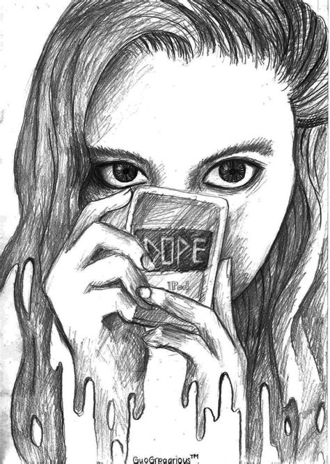 Dope by GyoGregarious on DeviantArt