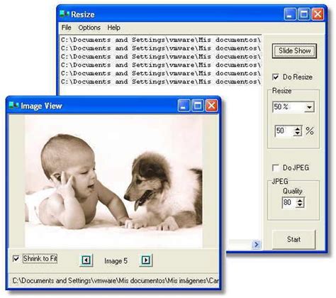 Resize - Download