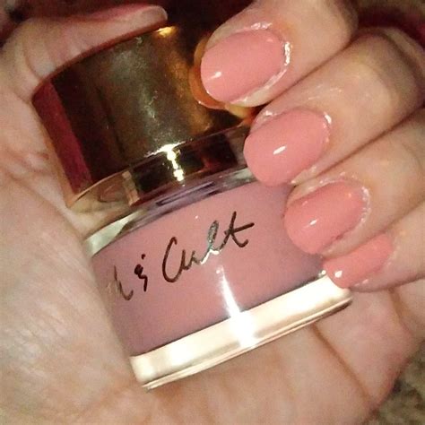 Smith & Cult Nail Lacquer - Forever Fades Fast - Reviews | MakeupAlley