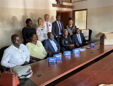 Church Supports Ugandan Government Efforts to Improve Girls’ Health and