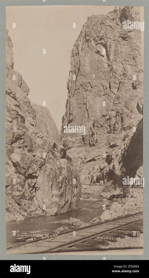 rio grand railroad  res stock photography  images alamy