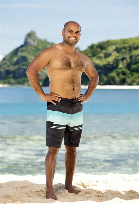 Survivor 41 cast: Meet the 18 New Castaways competing this season