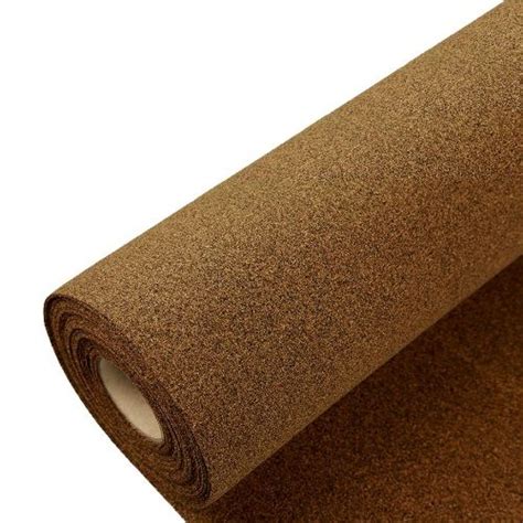 Подложка резиново-пробковая Stauf Comfort Pad 5 мм купить в Киеве и ...