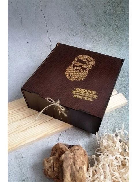 Деревянные коробки оптом от Производителя! Купить коробки из фанеры и ...