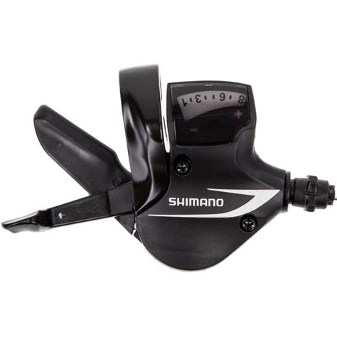 Shimano SL M360 Acera Manetki dźwignie przerzutki 3x8 rz. - Najlepsze ...