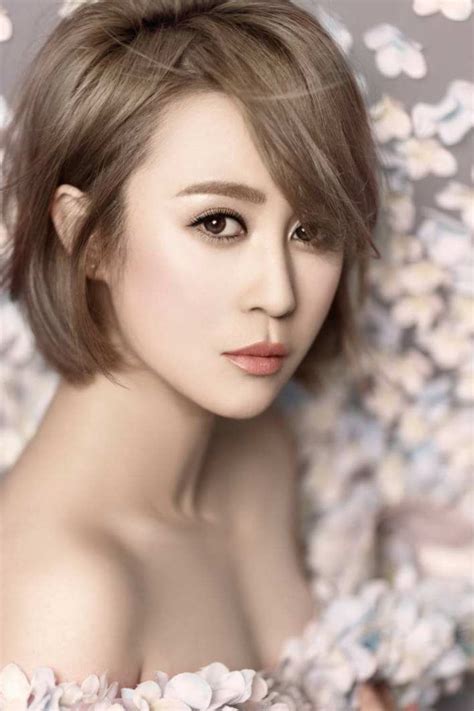 Ma Li - Profile Images — The Movie Database (TMDB)