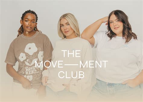 The Movement Club