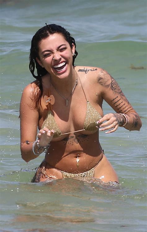 Malu Trevejo's Sextape: A Celebrity's Privacy Violation