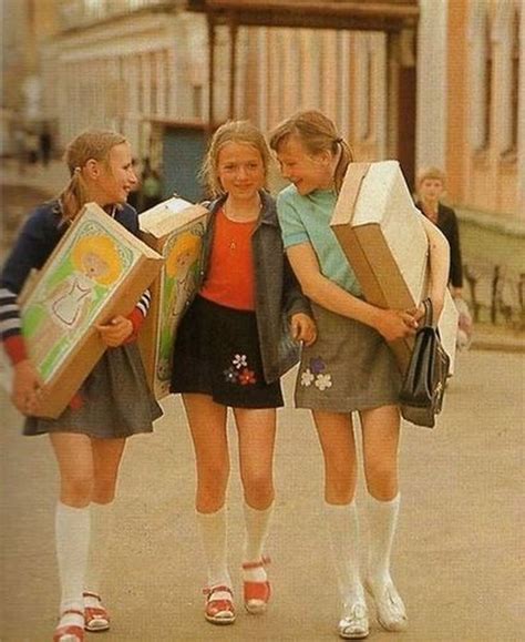 Одежда детей ссср - 80 фото