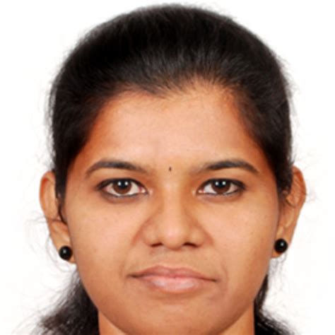 dhivya chandrasekaran senior software engineer robert bosch