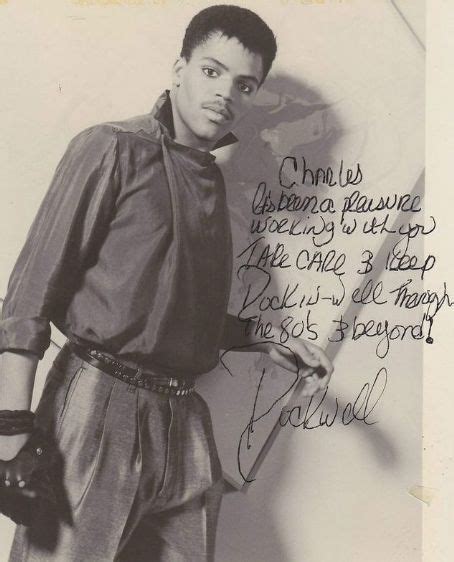 Who is Rockwell (musician) dating? Rockwell (musician) girlfriend, wife