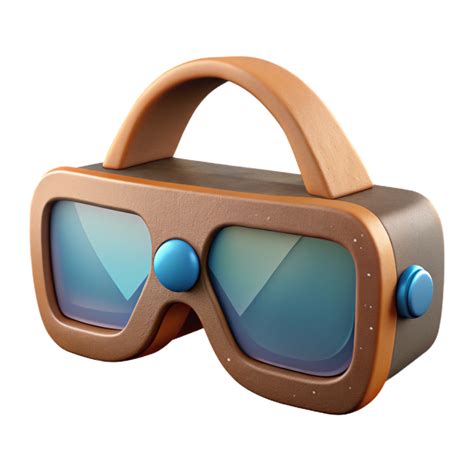 dramatic modern Ar Glasses with Gesture Control Feature Cutout genuine