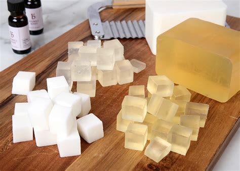 soap making methods explained   skill levels