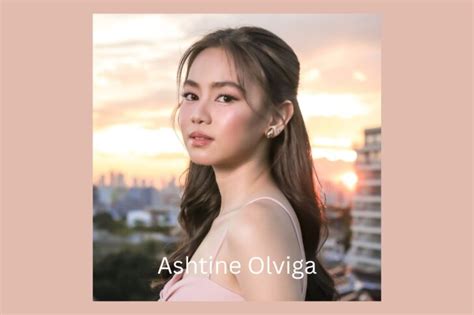 ashtine olviga