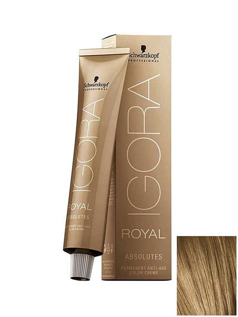 Schwarzkopf Professional Краска для волос, 60 мл - купить с доставкой ...