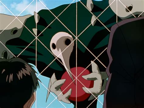 Sachiel/Gallery | Evangelion | Fandom