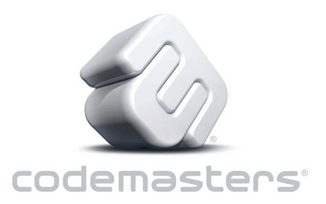 Codemasters Logo / Entertainment / Logonoid.com