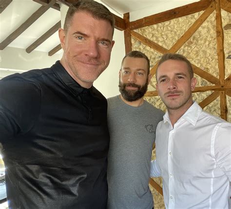 TW Pornstars - Apolo Adrii. Twitter. Recording in Lisbon @WolfLegrand 🤗